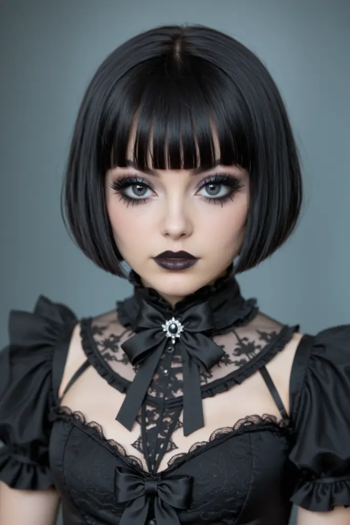 dark lolita