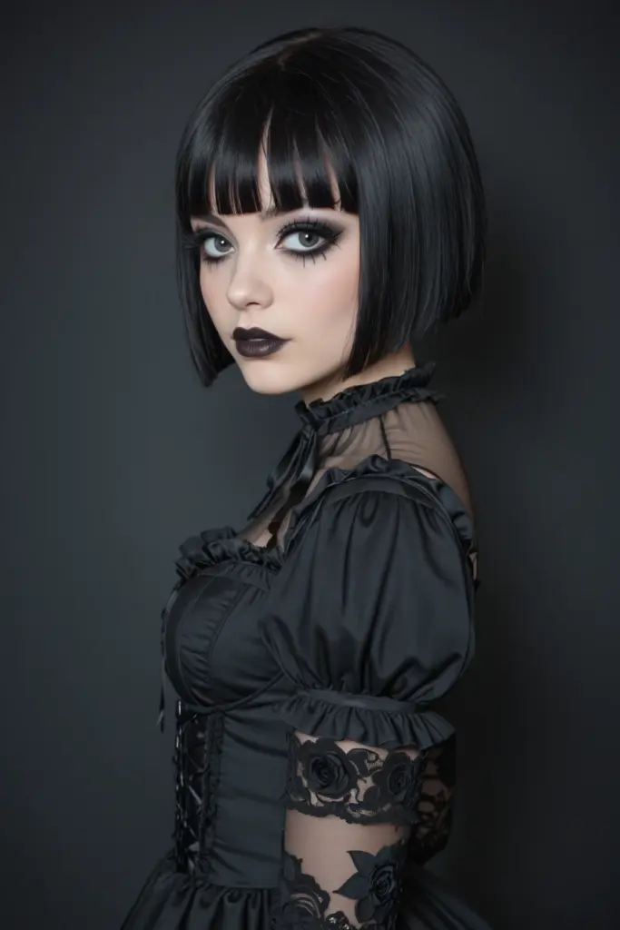 dark lolita